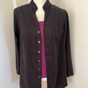 Tencel Blazer